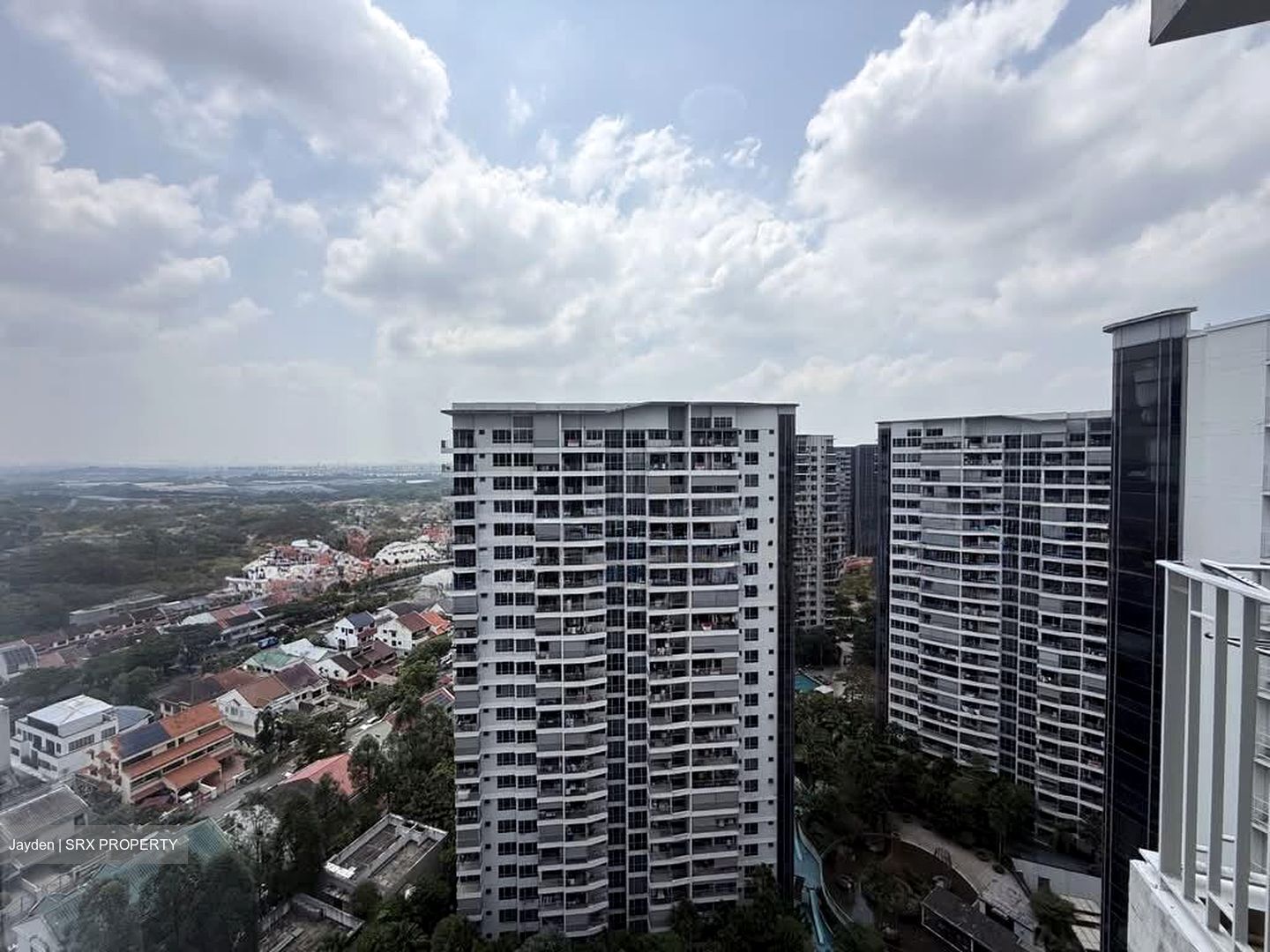 High Park Residences (D28), Apartment #602851881